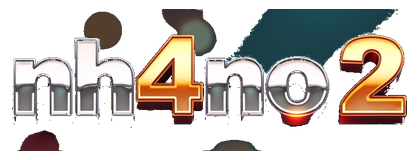 nh4no2 logo